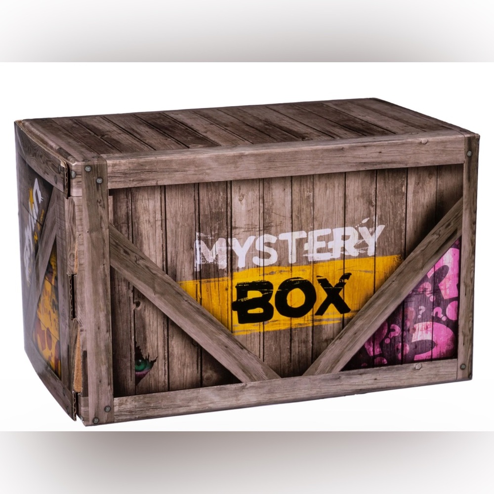 Mystery Box - Picture 3 of 3